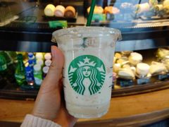 -星巴克(迪士尼小镇店)