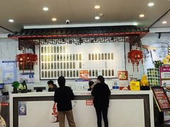 -三镇民生甜食馆(胜利街总店)