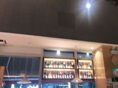 -木屋烧烤(坂田天安云谷店)