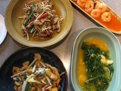 -半山腰·云南菜(侨福芳草地店)