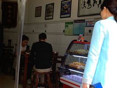 -老乌家特色小炒泡馍(大皮院店)