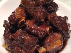 糖醋小排-金时代顺风大酒店(协泰店)