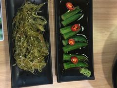 -大鼓米线(浦东长泰店)