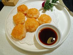 -顺峰顺水顺德菜(第一百货店)
