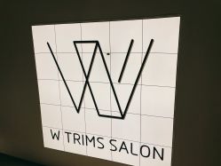 -TRIMS HAIR 修剪造型·烫染接发