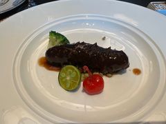 -北京饭店谭家菜