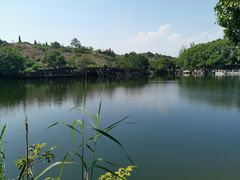 -白马涧龙池景区
