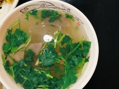 -回回锅贴(小河沿店)