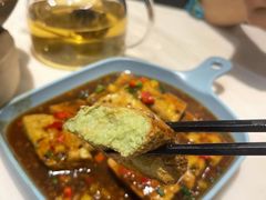 -香香海南菜餐厅