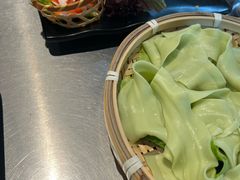 美味蟹肉棒-椰庭·椰子鸡·创意玩家(晶耀前滩店)