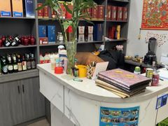 -翠茗农庄土菜馆(天目湖店)