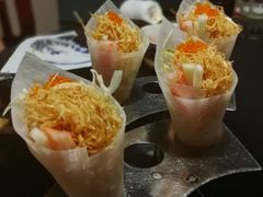 -天狗山料理(省体店)