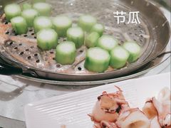 -流舫海鲜酒家(张溪店)