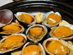 -啫神·广州地标美食(北京路店)