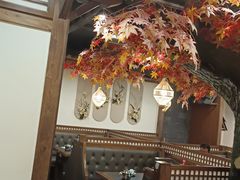 -牛小喜黑牛烤肉料理(霸州店)