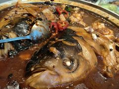 -解家河南菜(商鼎路店)