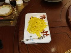 -鹿鸣春饭店(总店)
