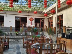 -燕北云山·农家菜·灶台鱼(密云溪翁庄店)