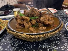 双人花椒鸡-八两八金·莱芜特色炒鸡(市南漳浦路店)