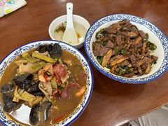 随便汤面-姚记面馆(瑶琳路店)