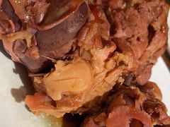 酱大骨-李老哈·东北菜(宋园路店)