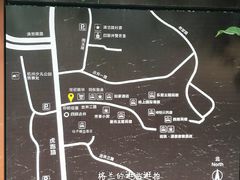 -杭州西湖风景名胜区-满觉陇四眼井