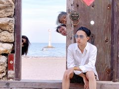 -万绿园
