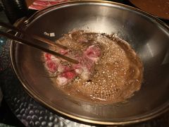 -牛New寿喜烧(金鹰世界店)