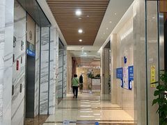 -川北医学院附属成都新华医院