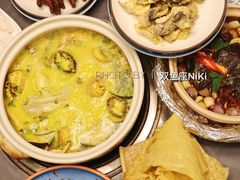 -金龙·打边炉(武进路店)