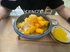 -雪多冰·台湾甜品(高升店)