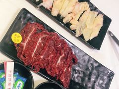 -陈记顺和潮汕牛肉火锅(棠德南路店)