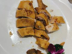 -东江渔村·古典园林·30年粤菜老字号(太和店)