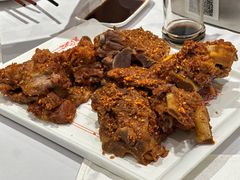 -凯鸽酒楼(操场城店)