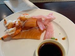 -北京西单美爵酒店