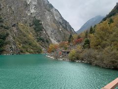 -叠溪松坪沟景区