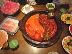 -牛市坎火锅(建设路店)