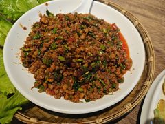 -小喜客·云南特色菜(纳西庭院店)