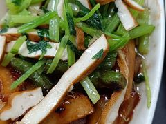 -永盛鑫城市饭堂·特色现炒本帮面(公兴路店)