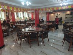 -老都一处饺子馆(道里店)
