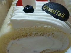 -BreadTalk面包新语·烘焙蛋糕(领展购物广场店)