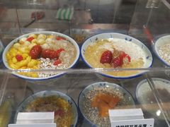 -一心甜汤(丹凤街店)