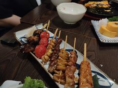 -角落里(中山公园店)