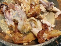 -原味田园·客家菜·土窑鸡(中航城君尚购物中心店)