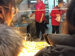 -炸肉先生总店(青泥店)