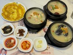 -长顺参鸡汤店(西塔总店)
