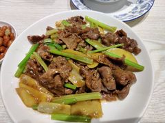 -东山茶寮(新安店)