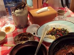 -望庐说·本地菜馆