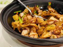 -粤菜王府·海鲜·茶市·海景餐厅(大梅沙店)