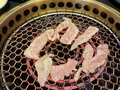 -極屋鮨牛 · 烧肉酒场(时代C馆店)